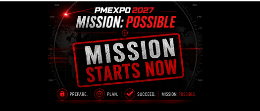 PMEXPO Committee October 2026 Meeting