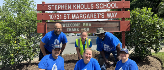 Stephen Knolls Landscape Day 2025