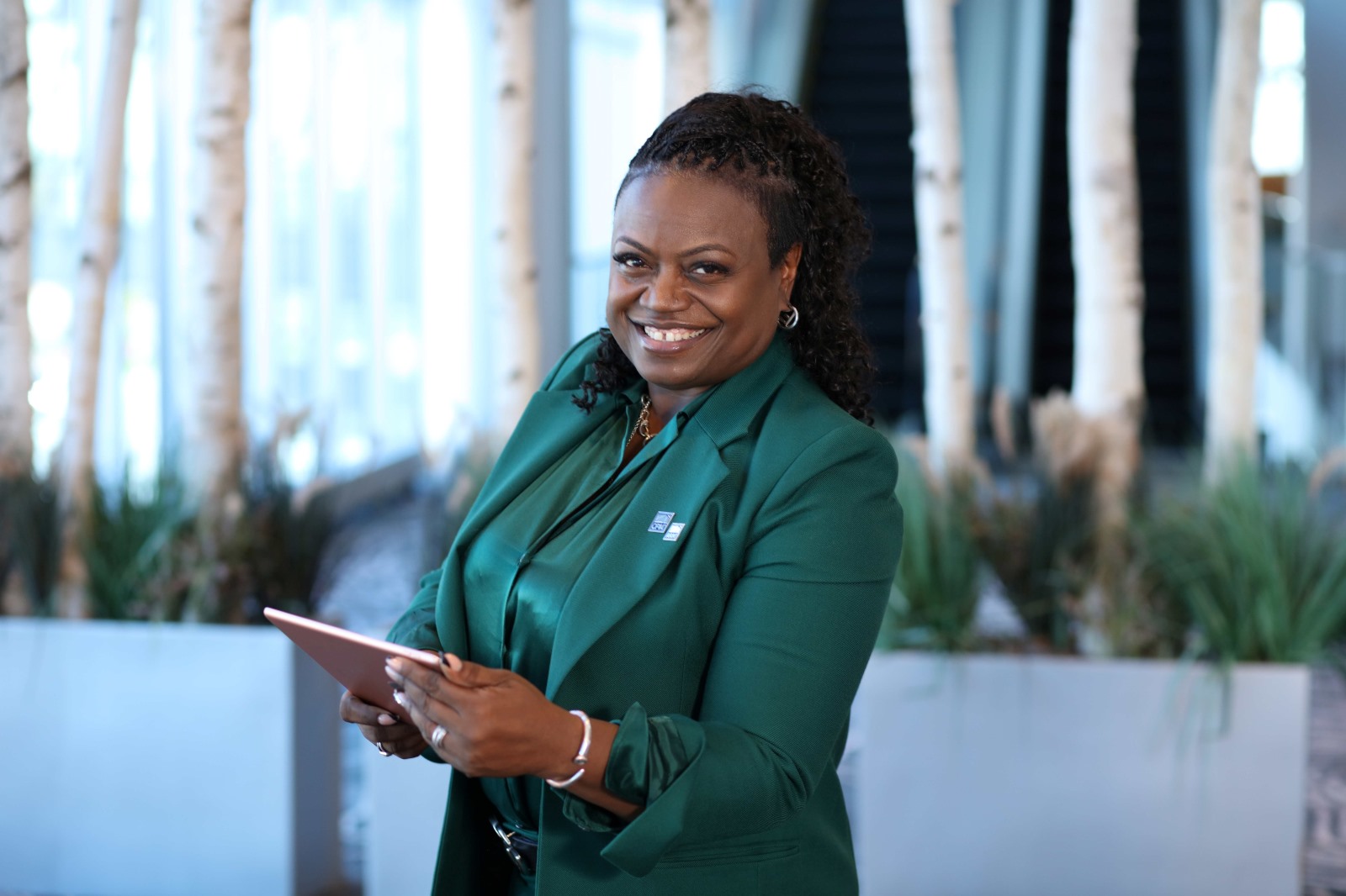 Toni Harris