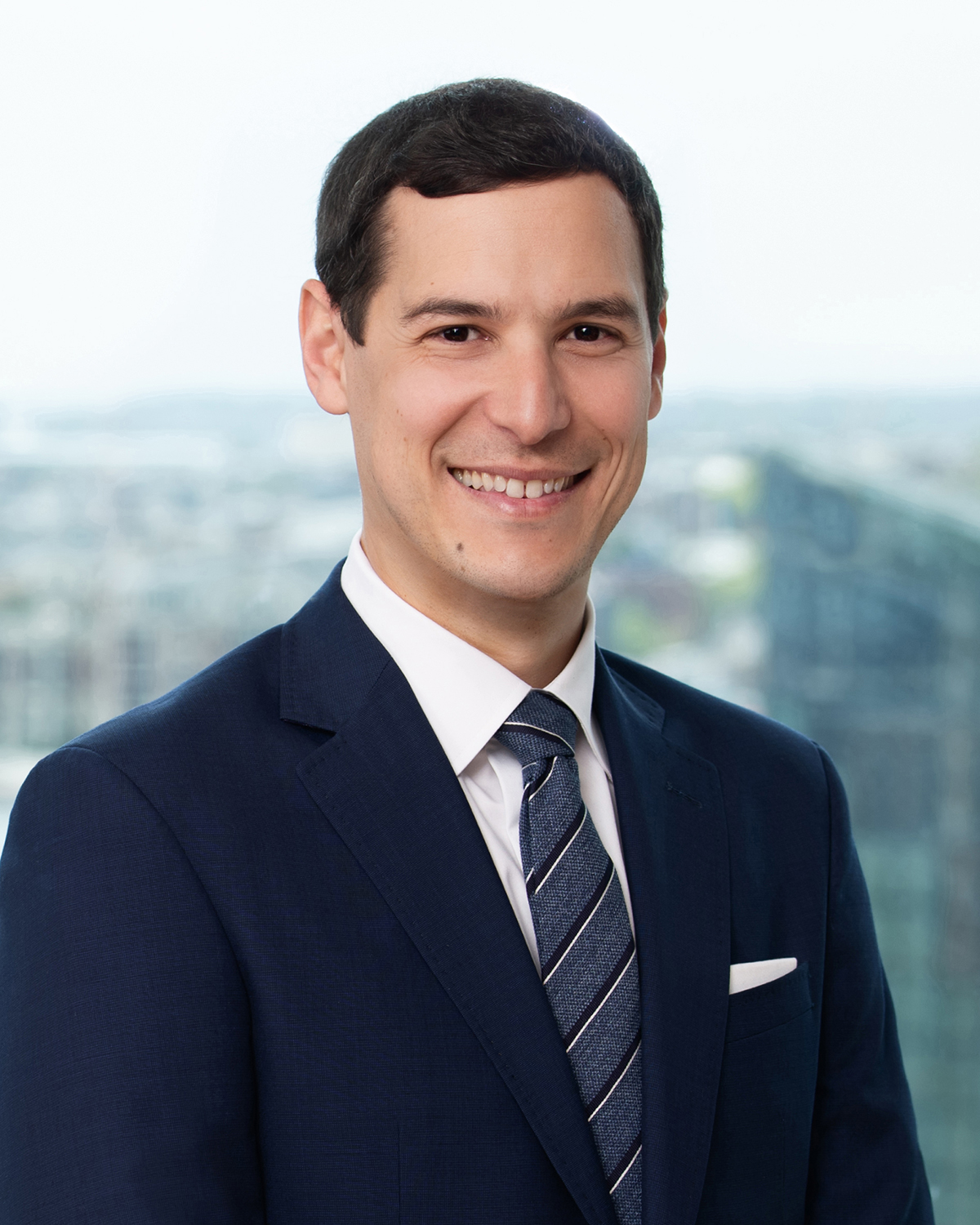 Jonathan Singer