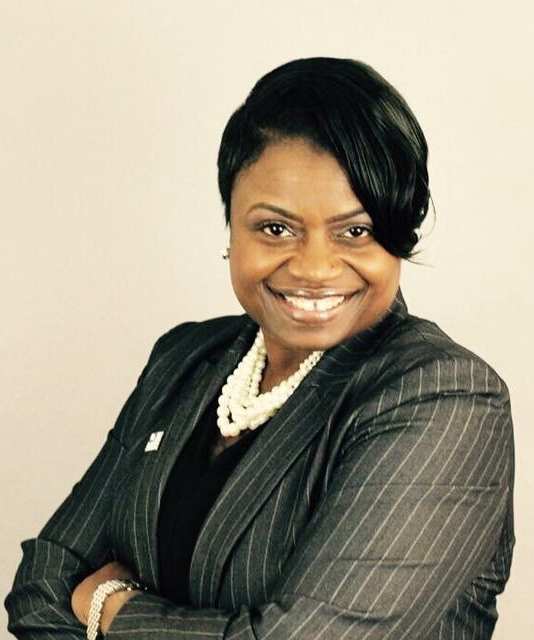 Toni Harris