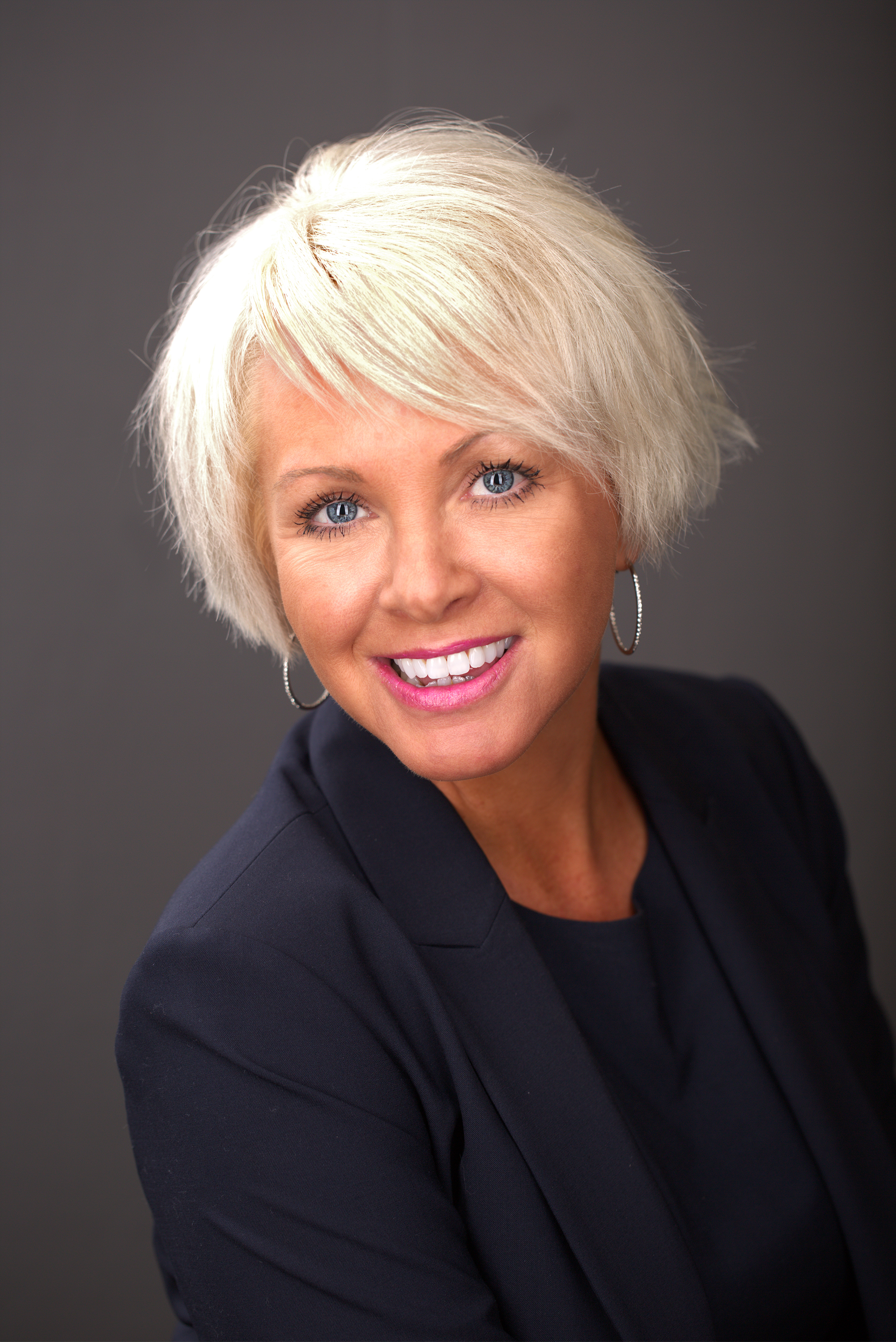 Jennifer Rucker
