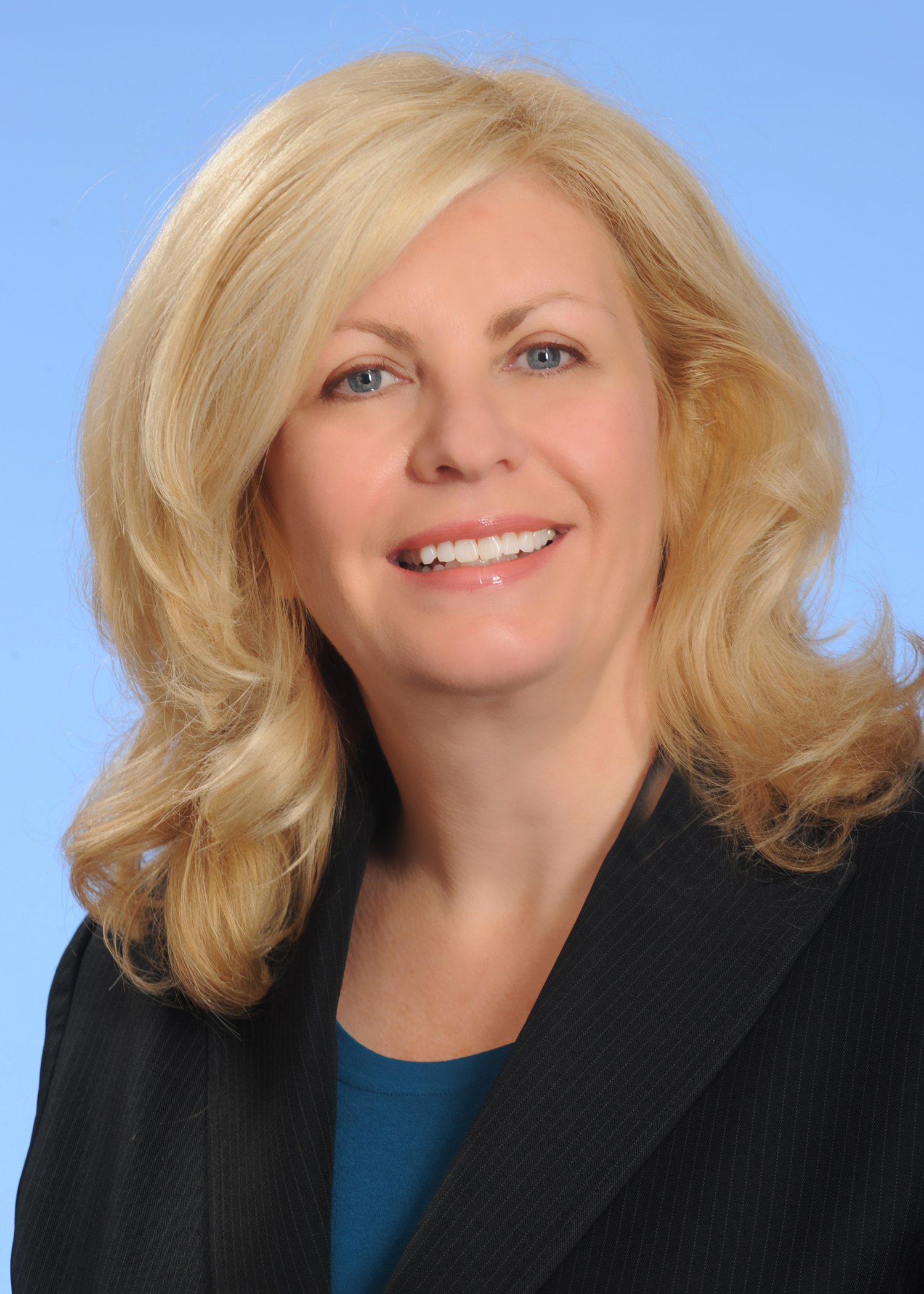 Kathy Masterson