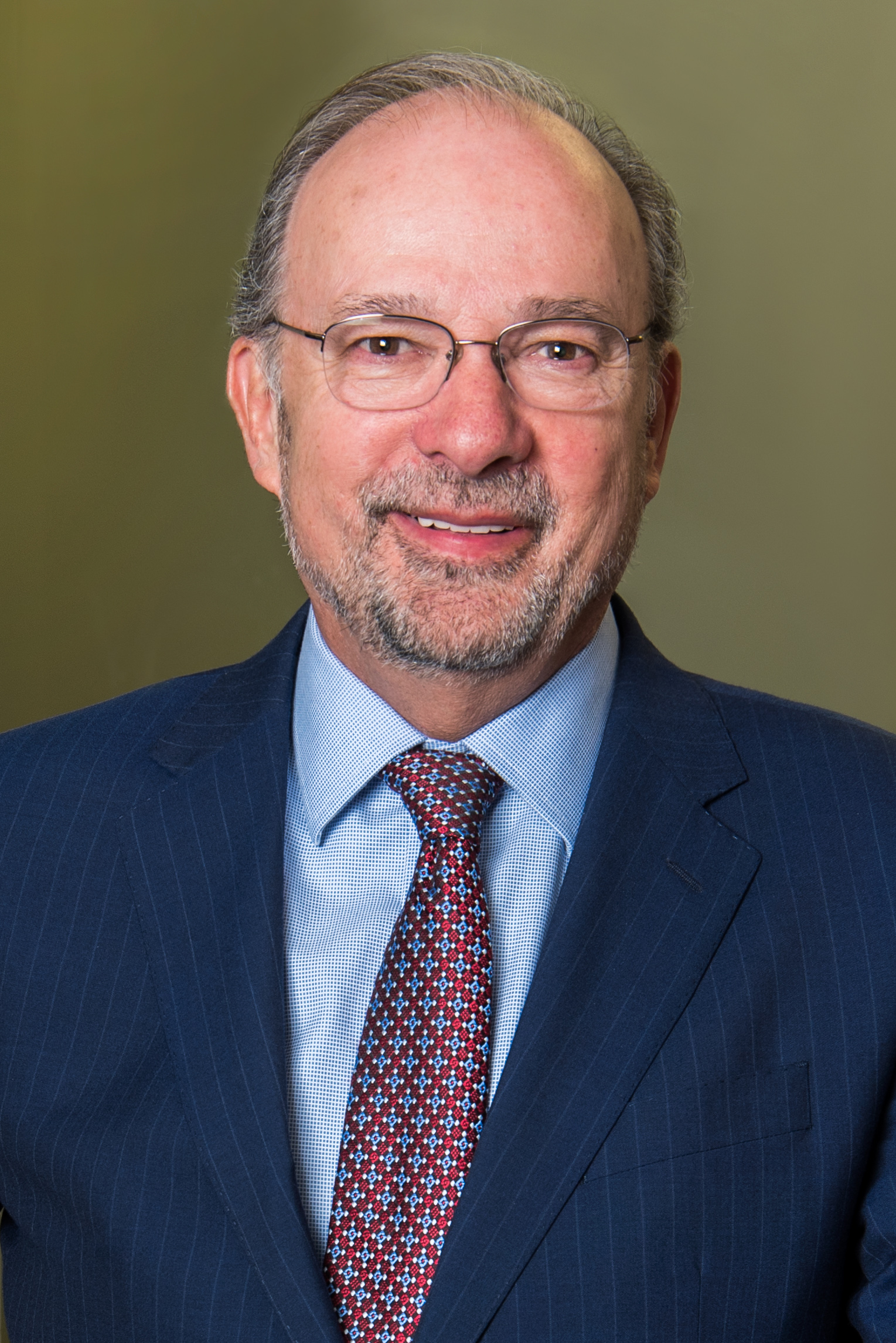 Ron Frank 2018 Winner