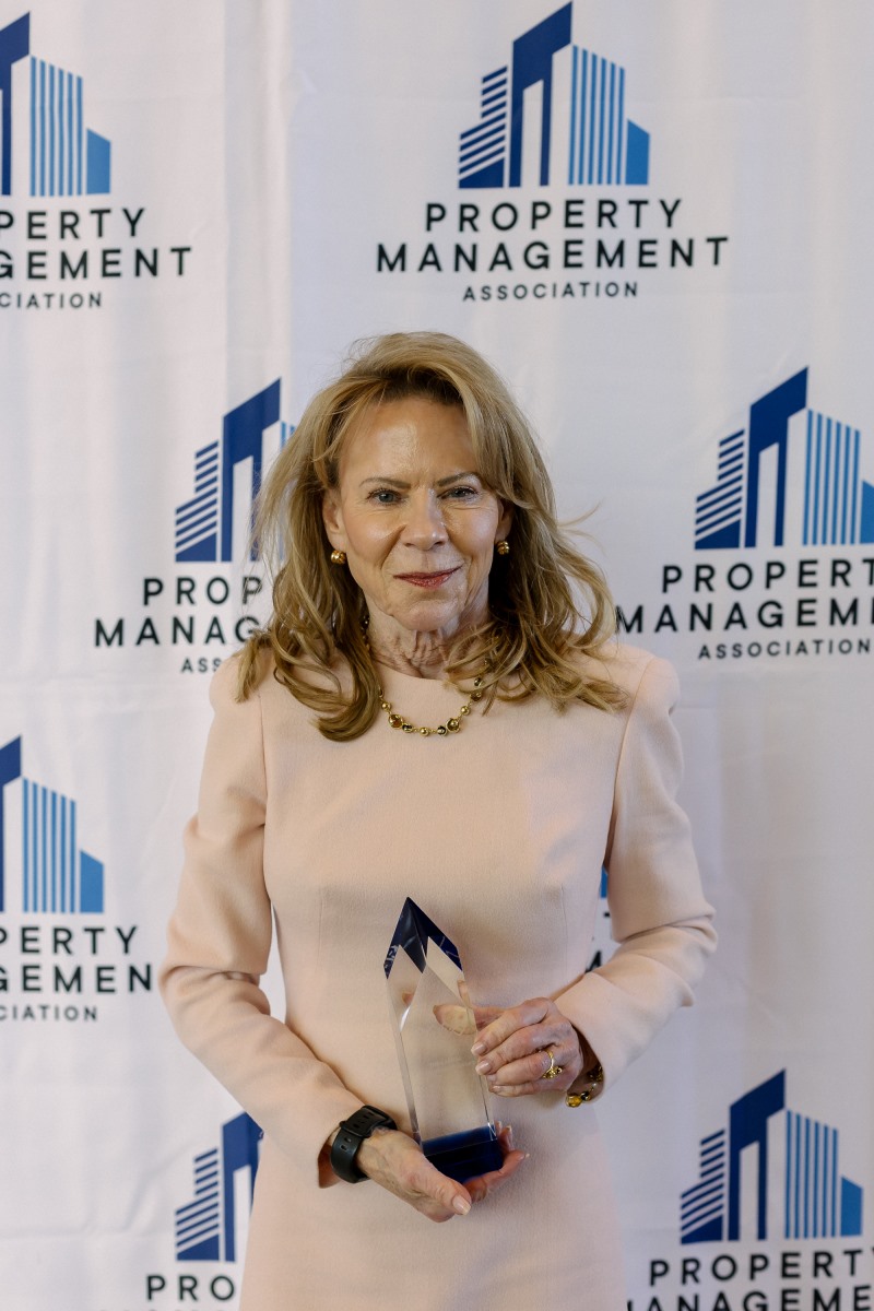 Suzanne Hillman, CEO, Southern Management Companies, LLC