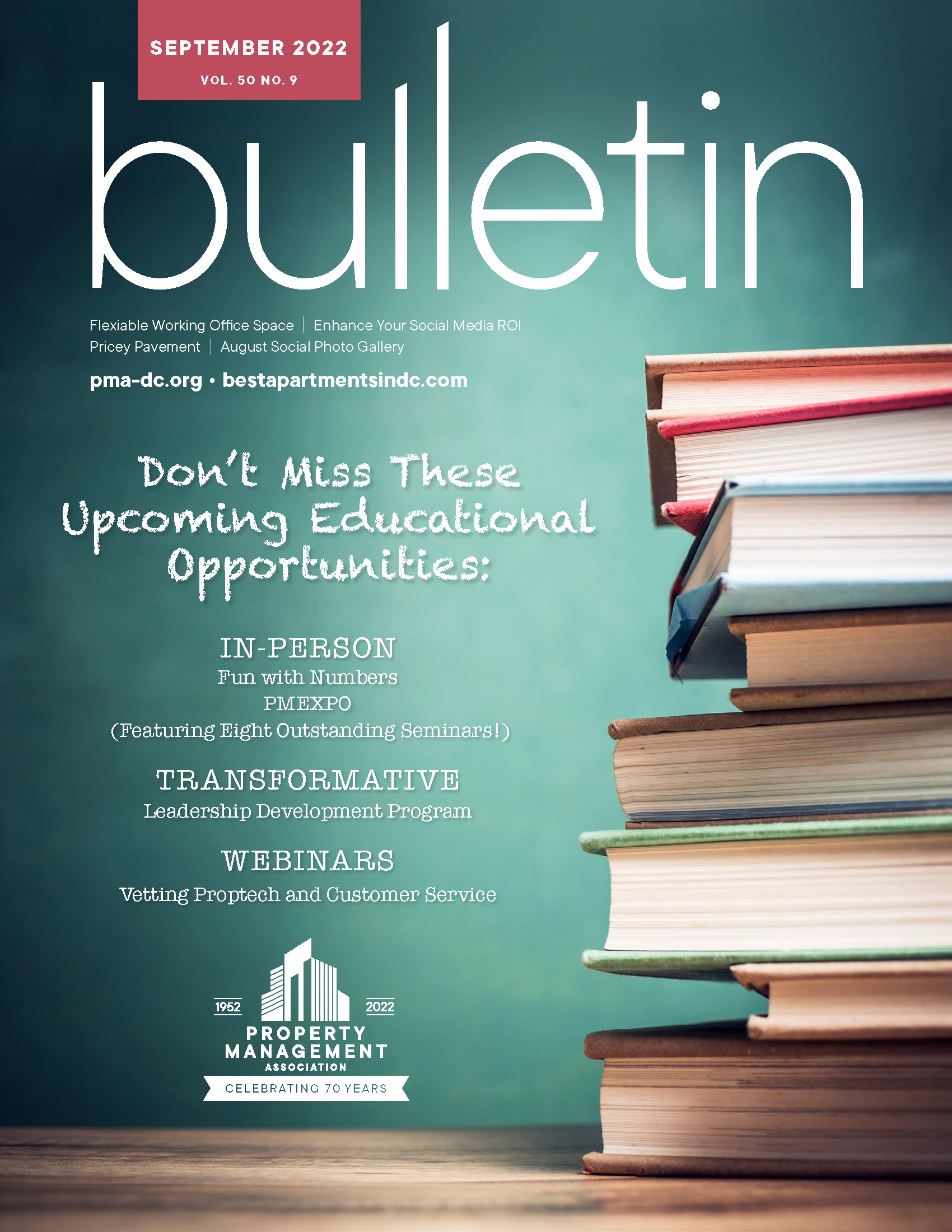 September BULLETIN