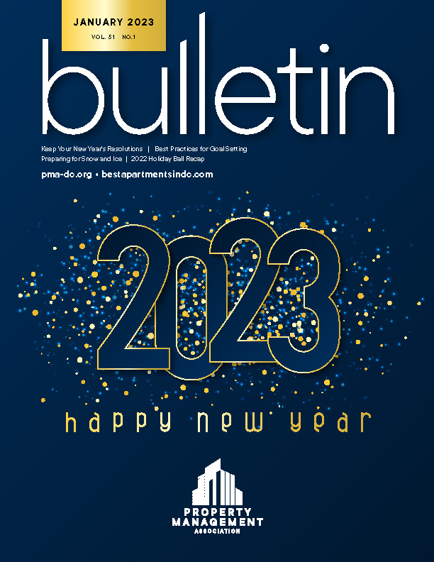 January 2023 BULLETIN