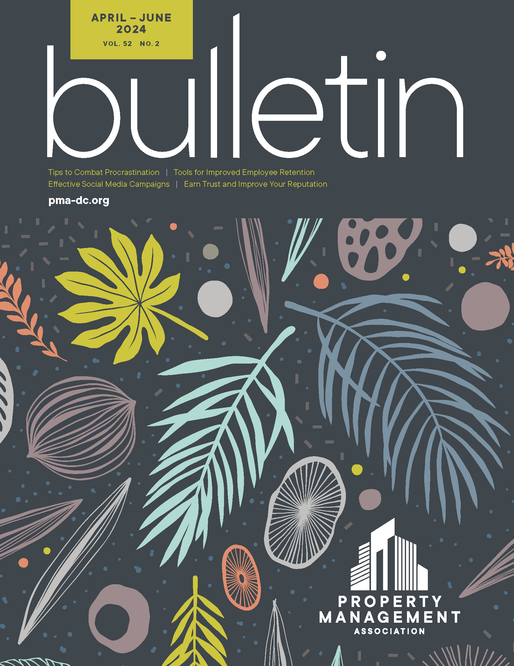 BULLETIN 2024 Q2 Cover