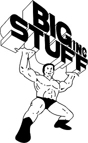 Big Stuff Logo