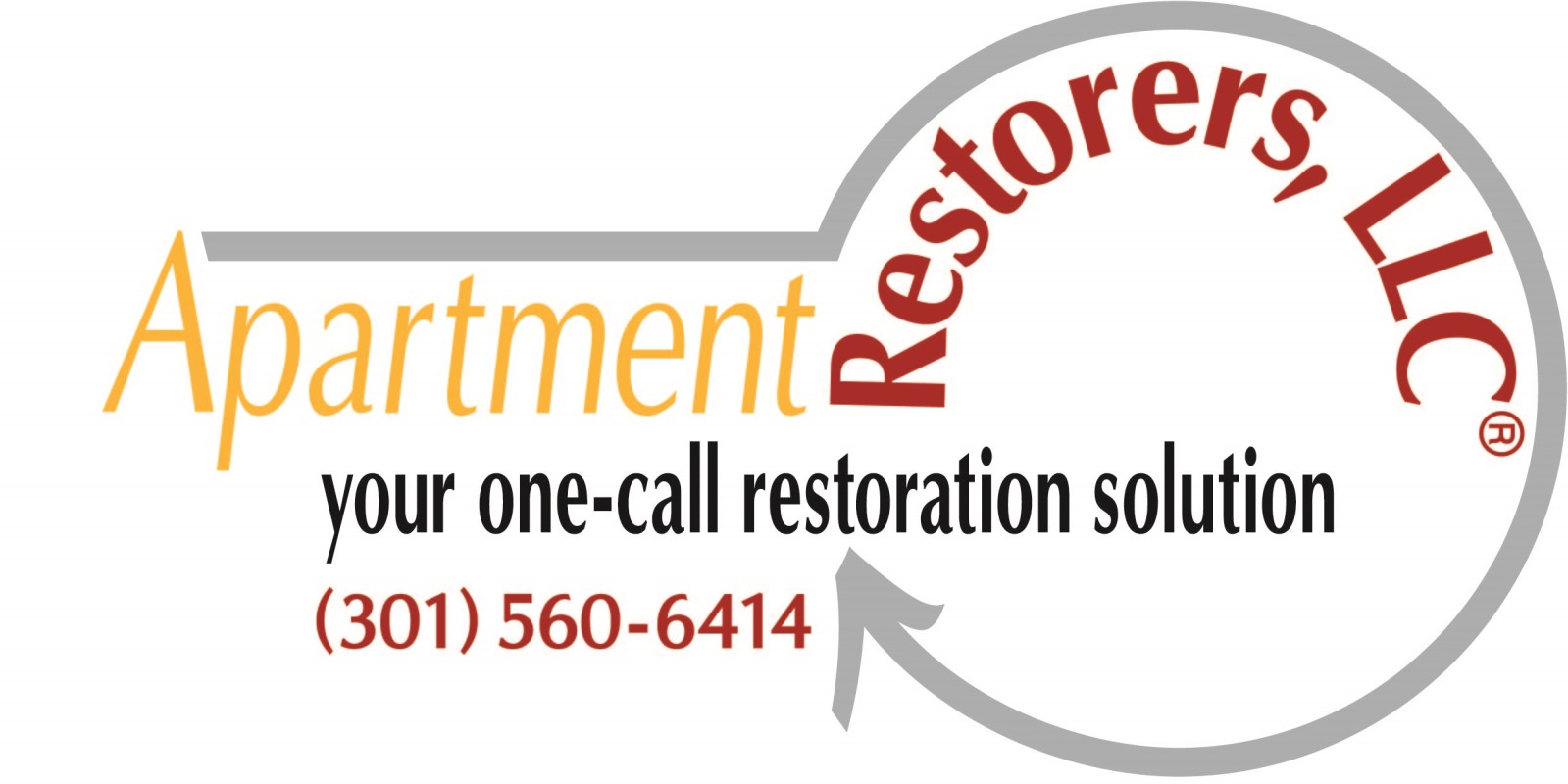 Apartment Restorers Logo