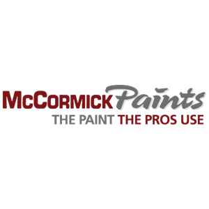 Photo of McCormick Paints