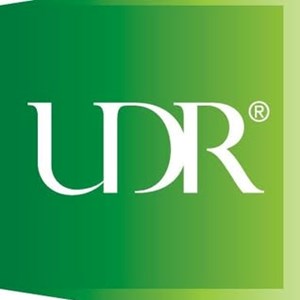 Photo of UDR