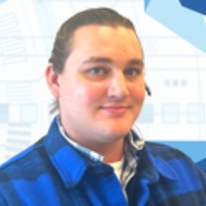 Photo of Tomas Donatelli Pitfield