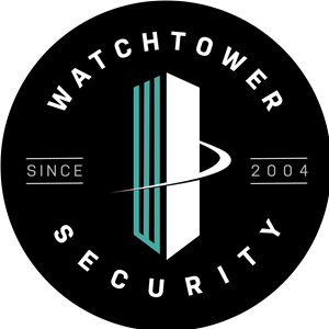Watchtower Security