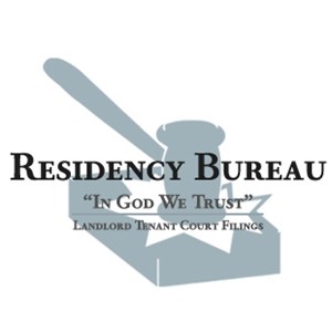 Residency Bureau