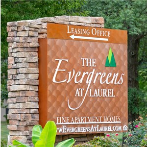 The Evergreens at Laurel