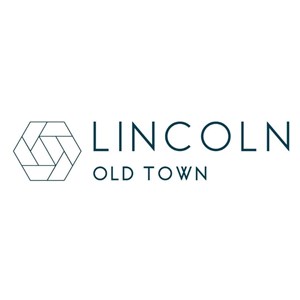 Lincoln Old Town