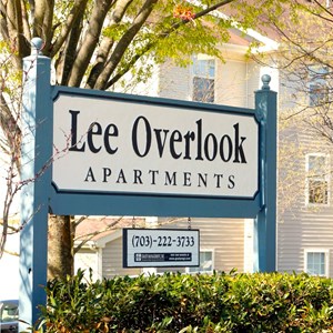 Lee Overlook