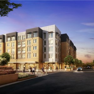 The Nexus at West Alex