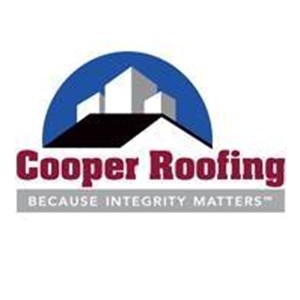 Cooper Roofing, Inc.