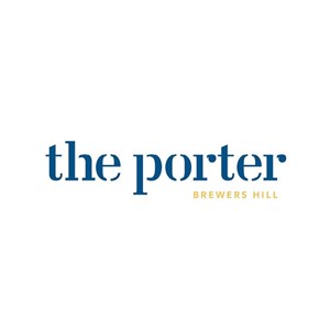The Porter Brewers Hill