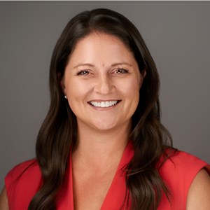 Amanda Akers, CAS
