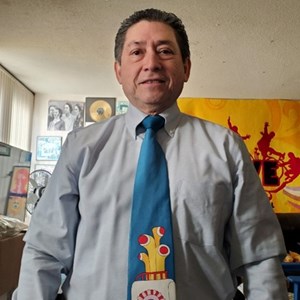 Alberto Rosado Sr.