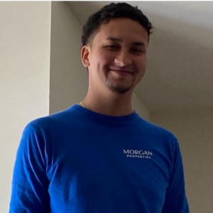 Anthony Vallecillo Tablas