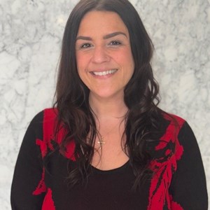 Photo of Ashley Dascoli