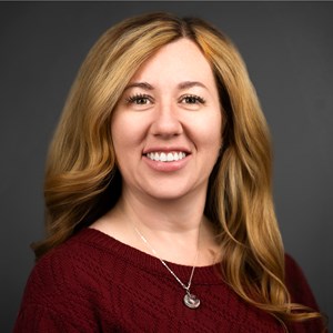 Autumn Robinson, ARM