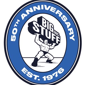 Big Stuff, Inc.