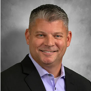 Brian Alford
