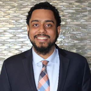 Brian Quander
