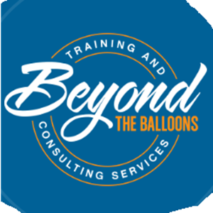 Beyond The Balloons Training & Consulting Services (A Division of eWrit Filings)