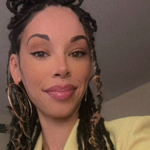 Cherish Diggs