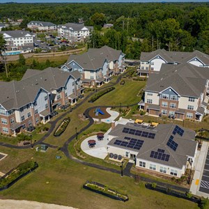 Calvert Hills Apartments
