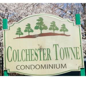 Colchester Towne Condominium