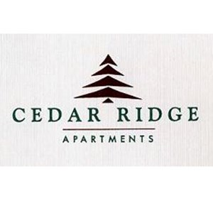 Cedar Ridge Apts