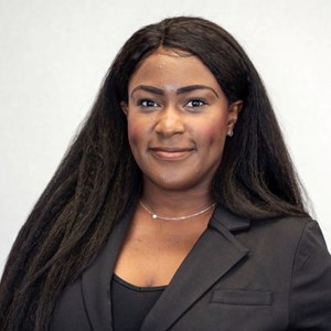 Destiny Igiebor