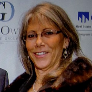 Debbie Johnson