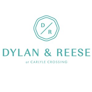 Dylan & Reese at Carlyle Crossing