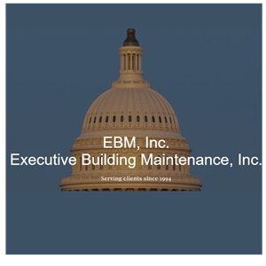 Photo of EBM Executive Building Maintenance, Inc.