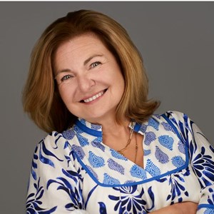 Photo of Elisabeth Kirk