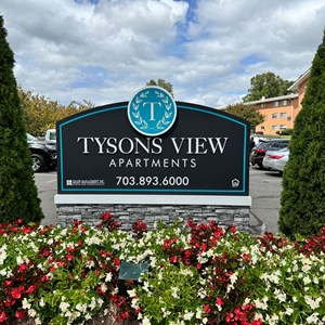 Tysons View