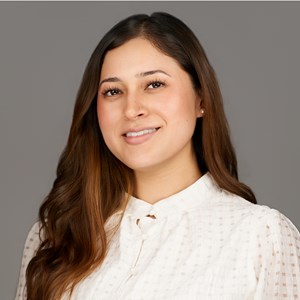 Leslie Guardia