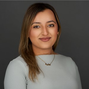 Hadia Aslam