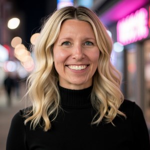 Carrie Ehart