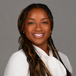 Taahira Brown