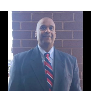 Photo of Emmett Churchman