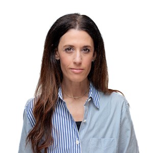 Julie Polinger